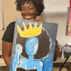 Meet your Posher, Mandy